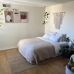 Elegant Suite At Marina-Venice Beach With Pool, Jacuzzi, Gym By Holistica Retreats