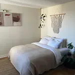 Elegant Suite At Marina-Venice Beach With Pool, Jacuzzi, Gym By Holistica Retreats