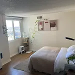 Elegant Suite At Marina-Venice Beach With Pool, Jacuzzi, Gym By Holistica Retreats