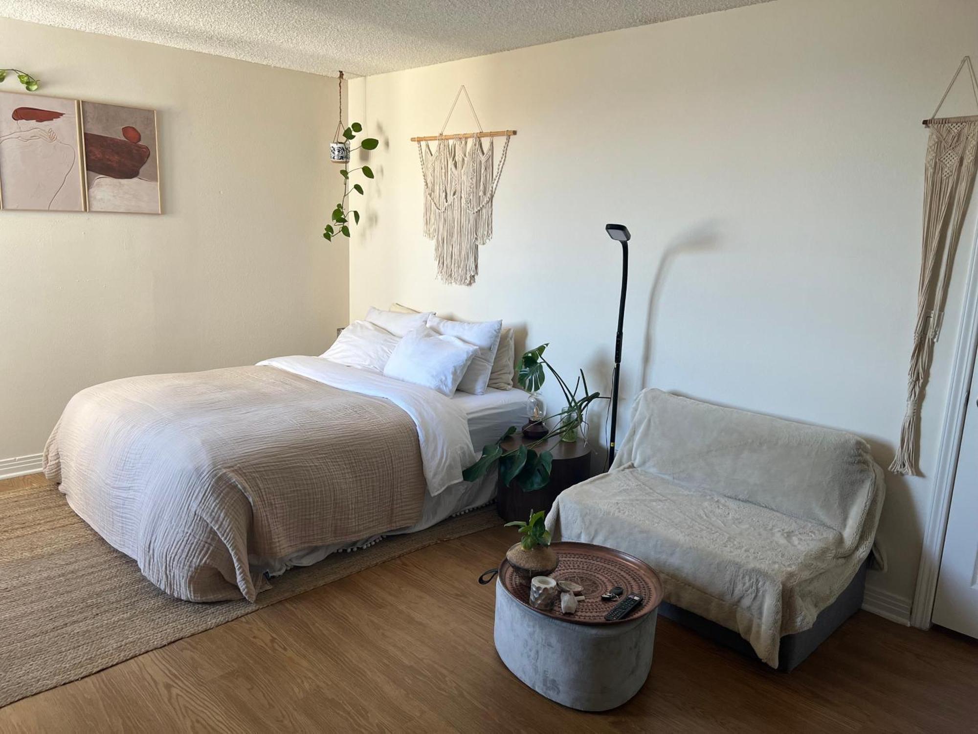 Apartment Elegant At Marina-venice With Pool, Jacuzzi, Gym By Holistica Retreats Los Angeles